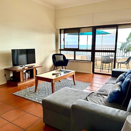 Beach Front House Ponta Delgada 외부 사진