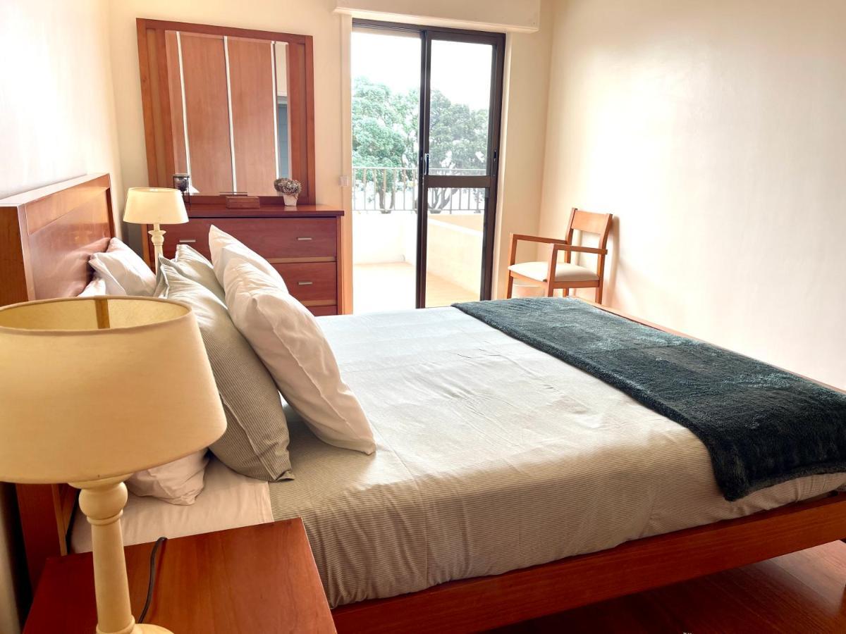 Beach Front House Ponta Delgada 외부 사진