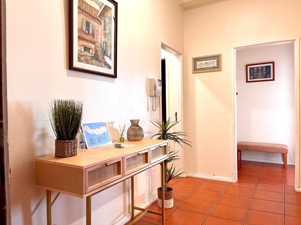 Beach Front House Ponta Delgada 외부 사진