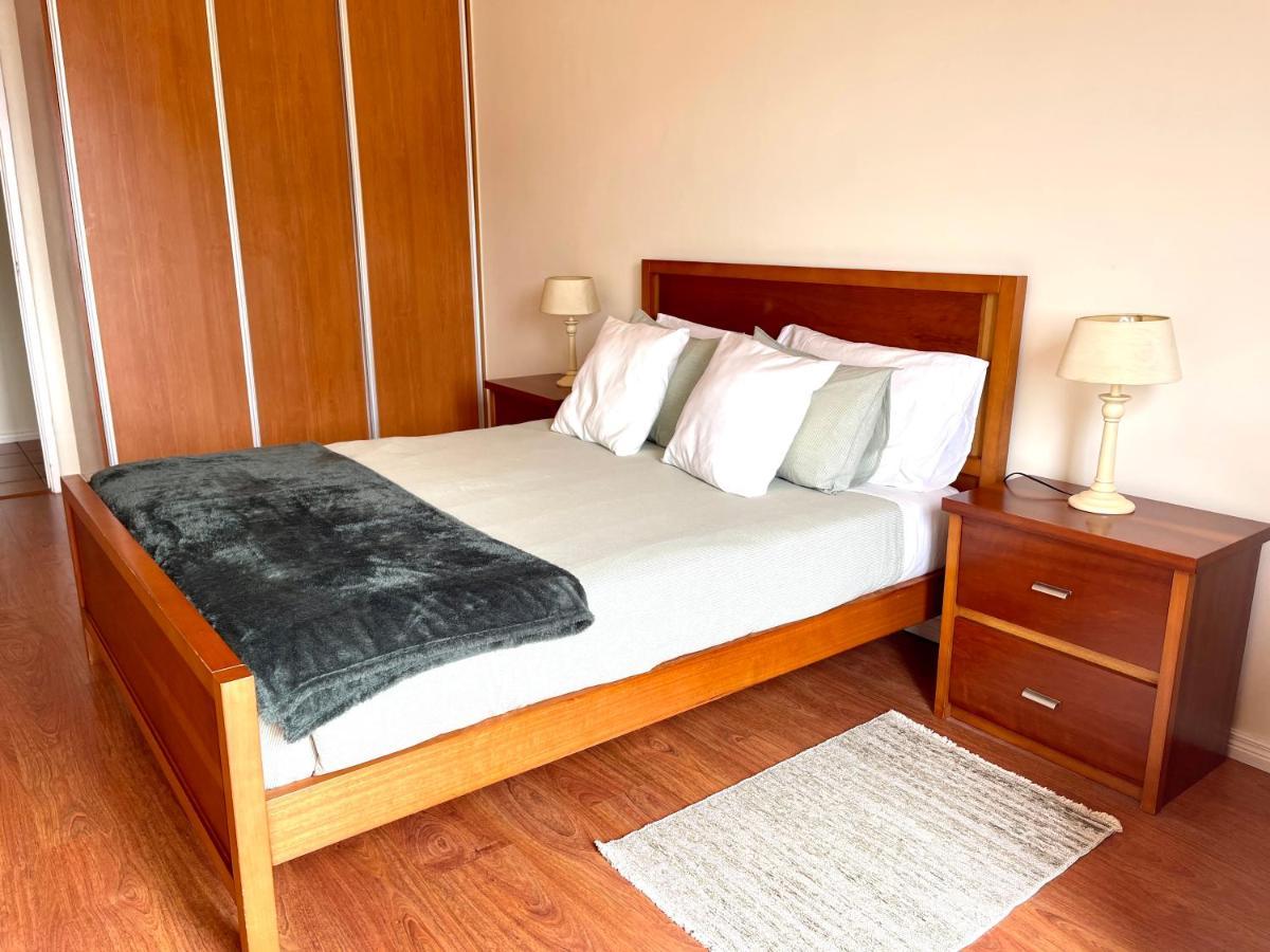 Beach Front House Ponta Delgada 외부 사진
