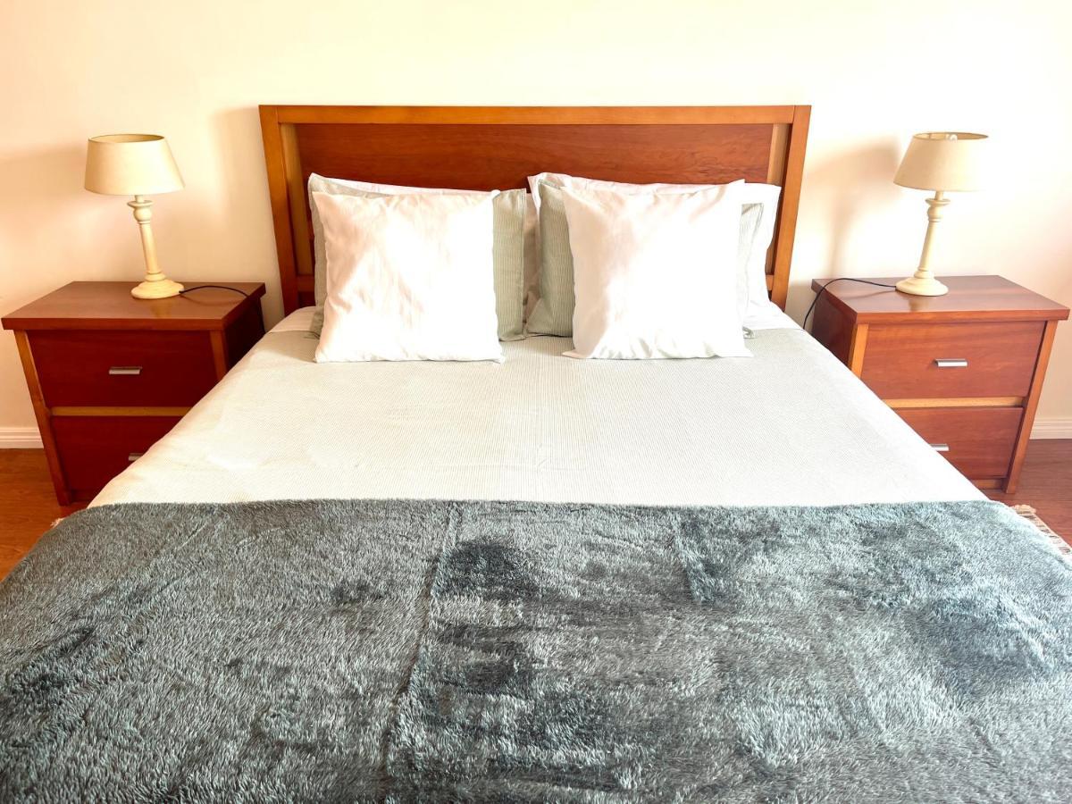 Beach Front House Ponta Delgada 외부 사진