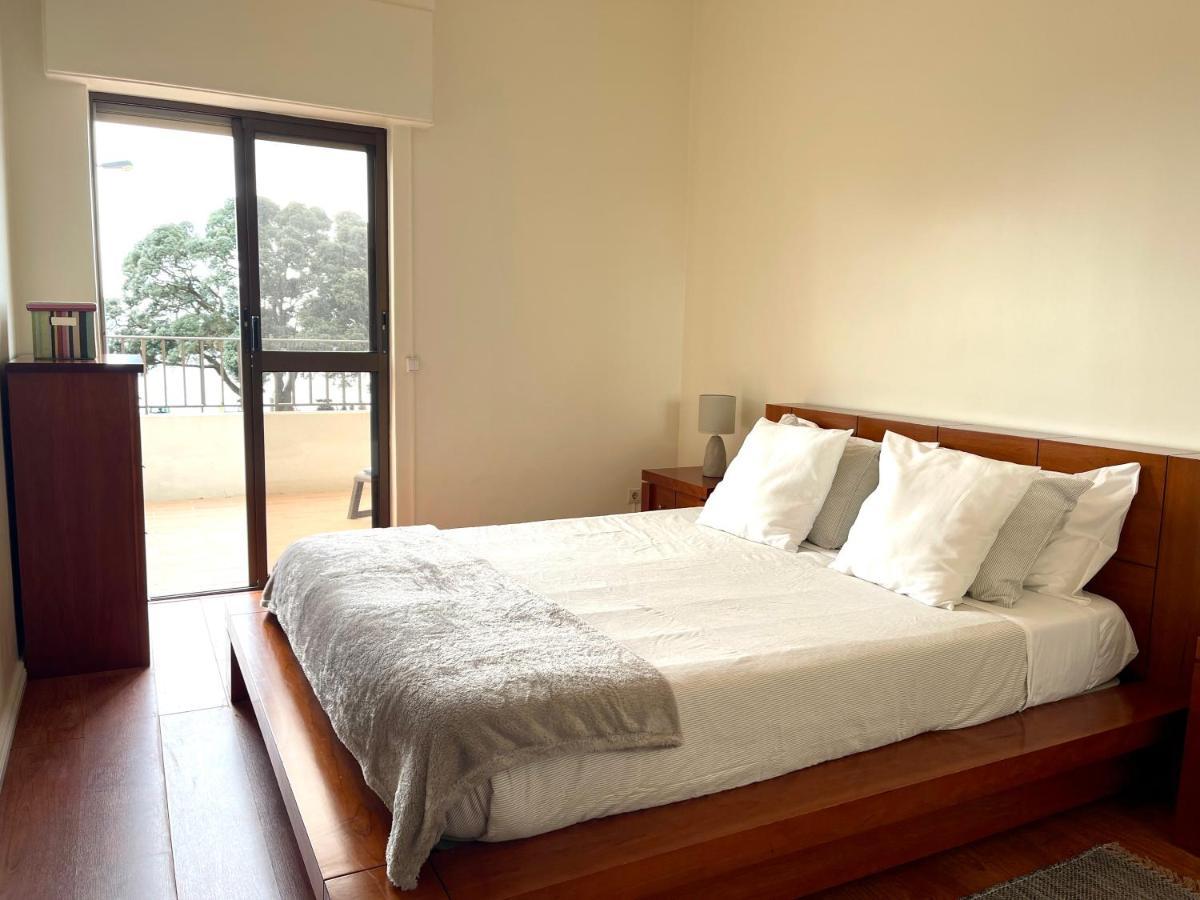 Beach Front House Ponta Delgada 외부 사진