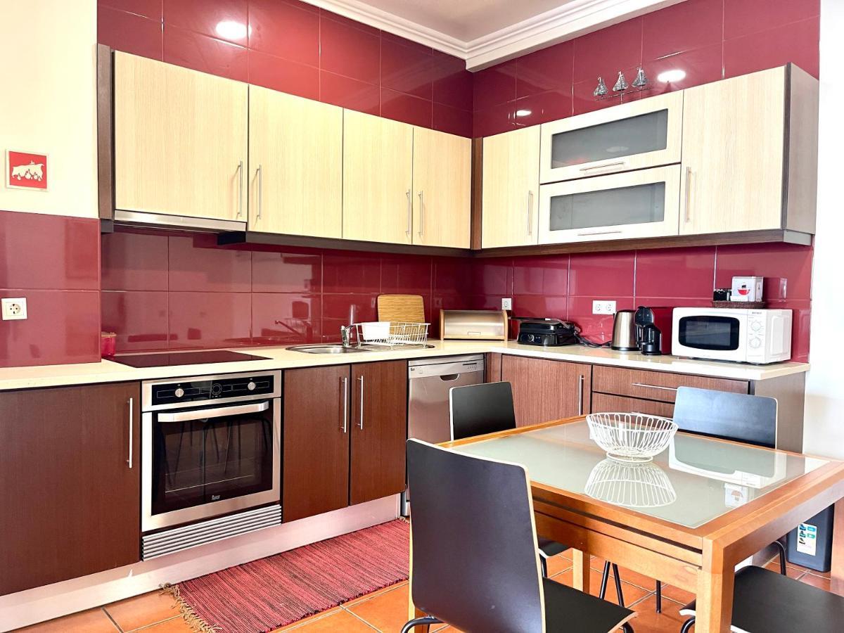 Beach Front House Ponta Delgada 외부 사진